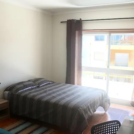Casa Anacleto شقة بينيش