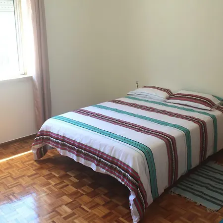 Casa Anacleto شقة *