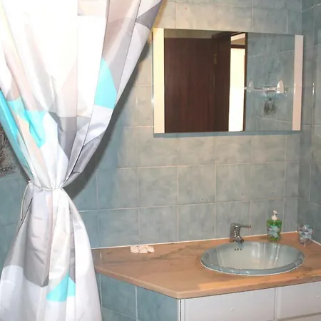Casa Anacleto بينيش