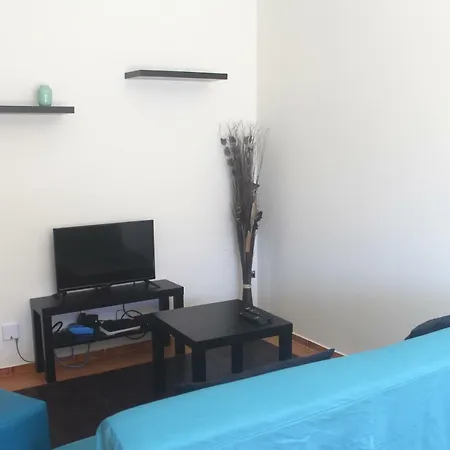 Casa Anacleto شقة *