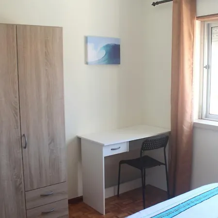 شقة Casa Anacleto بينيش