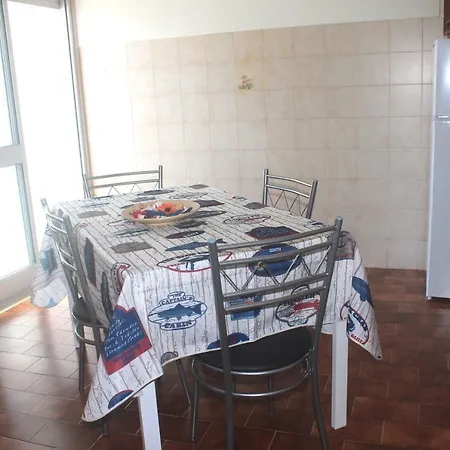 Casa Anacleto شقة *